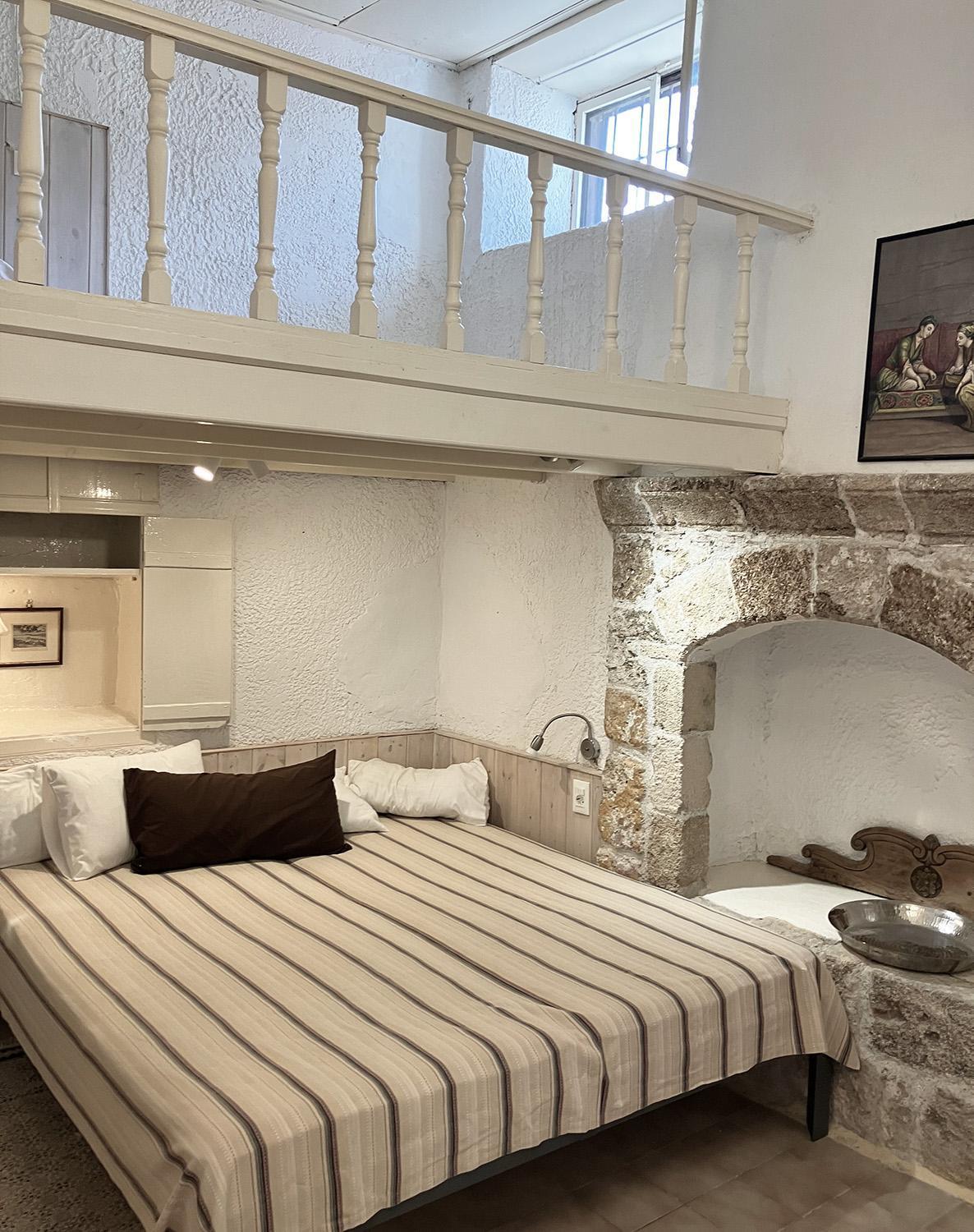 Villa Andreas *