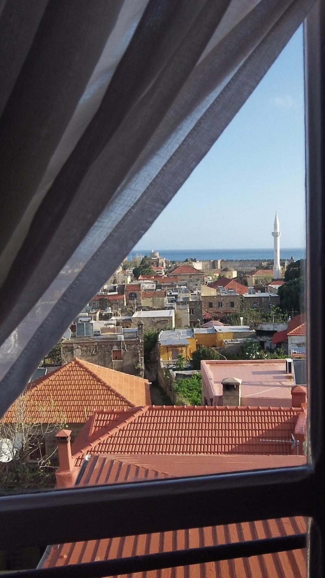 Villa Andreas