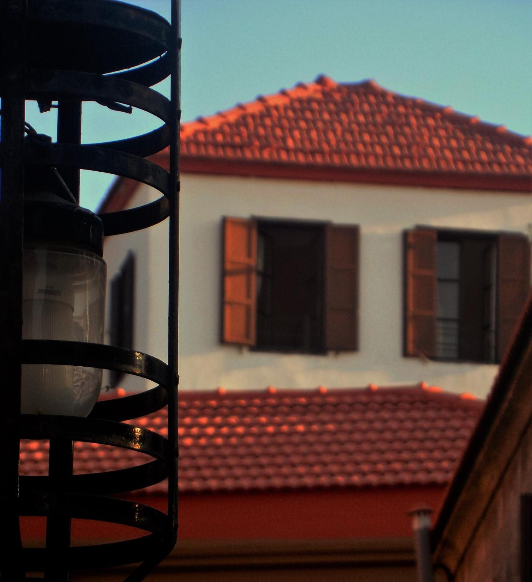 Villa Andreas Rhodes City