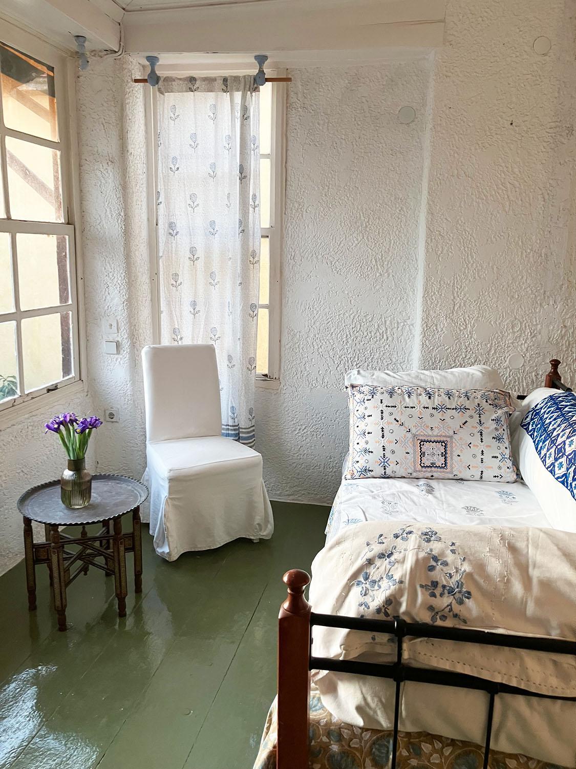 Villa Andreas *