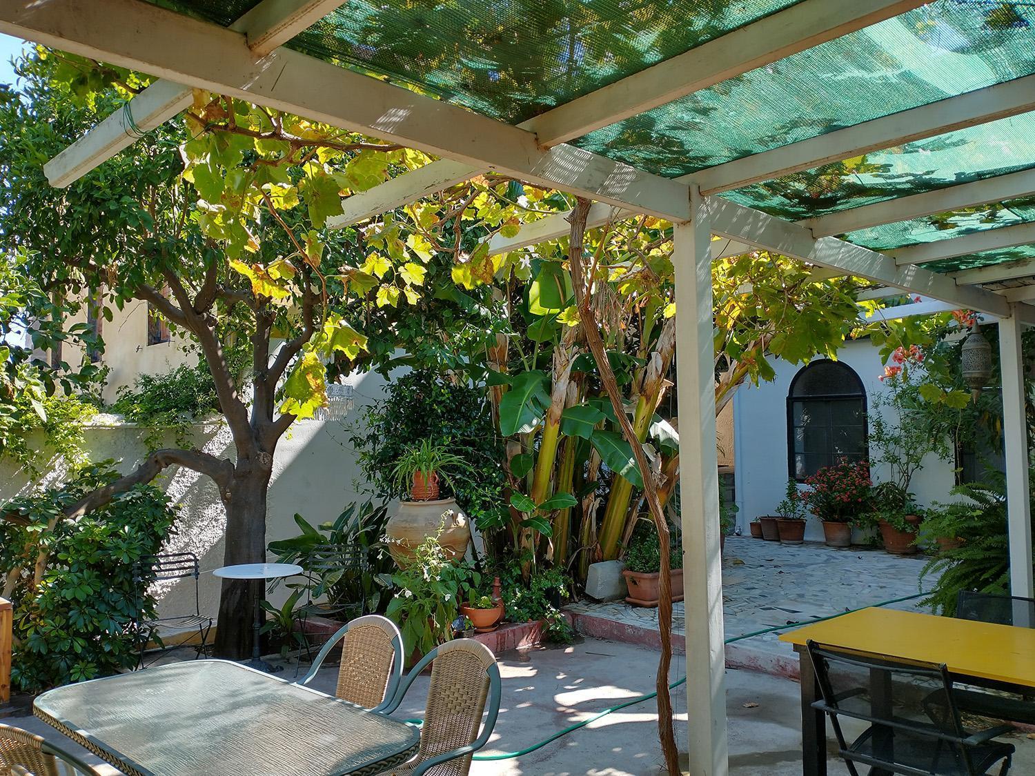 Villa Andreas Rhodes City